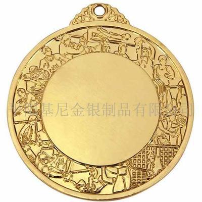 溫州立體金銀章生產(chǎn)專家 二十年專注鑄就品質(zhì)，匠心定制點(diǎn)亮珍藏