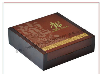 實(shí)木金銀制品包裝盒 定制化工廠生產(chǎn)與銷售策略