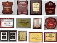 濟南天橋區榜樣工藝品經銷處 專業打造標識與禮贈精品，一站式供應解決方案